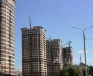 1-комнатная квартира площадью 40 кв.м, Северное шоссе, к13 | цена 1 900 000 руб. | www.metrprice.ru