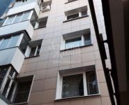 3-комнатная квартира площадью 77 кв.м, Цюрупы ул., 13С1 | цена 17 200 000 руб. | www.metrprice.ru
