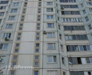 2-комнатная квартира площадью 62 кв.м, Чистяковой ул., 24 | цена 6 600 000 руб. | www.metrprice.ru