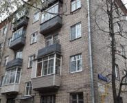 3-комнатная квартира площадью 71 кв.м, Михайлова ул., 17 | цена 12 500 000 руб. | www.metrprice.ru