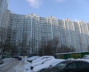 2-комнатная квартира площадью 50.2 кв.м, Маршала Голованова ул., 12 | цена 7 500 000 руб. | www.metrprice.ru