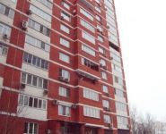 3-комнатная квартира площадью 96.1 кв.м, Веерная улица, 30к6 | цена 20 000 000 руб. | www.metrprice.ru