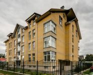 0-комнатная квартира площадью 25.1 кв.м, проспект Мира, 11 | цена 3 589 000 руб. | www.metrprice.ru