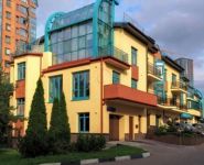 6-комнатная квартира площадью 350 кв.м, Минская улица, 1Гк7 | цена 89 000 000 руб. | www.metrprice.ru