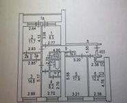 5-комнатная квартира площадью 96 кв.м, Красносельская Верхняя ул., 8К2 | цена 21 000 000 руб. | www.metrprice.ru