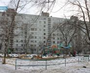 2-комнатная квартира площадью 44 кв.м, Побратимов ул., 17 | цена 4 700 000 руб. | www.metrprice.ru