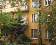 2-комнатная квартира площадью 45 кв.м, Сакко и Ванцетти ул., 10 | цена 4 170 000 руб. | www.metrprice.ru