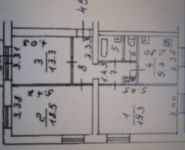 3-комнатная квартира площадью 73.7 кв.м, | цена 19 900 000 руб. | www.metrprice.ru