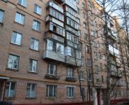 1-комнатная квартира площадью 26 кв.м, Яна Райниса бул., 19К2 | цена 5 500 000 руб. | www.metrprice.ru