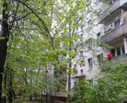 1-комнатная квартира площадью 33 кв.м, Братская ул., 27К3 | цена 4 790 000 руб. | www.metrprice.ru