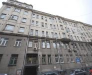 6-комнатная квартира площадью 190 кв.м, Селивёрстов переулок, 1А | цена 56 000 000 руб. | www.metrprice.ru