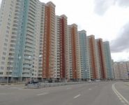 2-комнатная квартира площадью 63.3 кв.м, Мирской проезд, 5 | цена 6 200 000 руб. | www.metrprice.ru