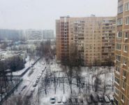 3-комнатная квартира площадью 61 кв.м, Весковский переулок, 3 | цена 7 500 000 руб. | www.metrprice.ru