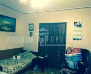 3-комнатная квартира площадью 61 кв.м, Братеевская ул., 33К1 | цена 10 000 000 руб. | www.metrprice.ru