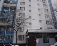 2-комнатная квартира площадью 52 кв.м, Исаковского ул., 25К1 | цена 11 000 000 руб. | www.metrprice.ru