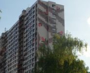 1-комнатная квартира площадью 42 кв.м в ЖК "Белые Росы", Новорязанское ш., 1 | цена 4 799 000 руб. | www.metrprice.ru