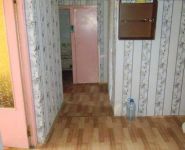 3-комнатная квартира площадью 68 кв.м, Чикина ул., 15 | цена 7 000 000 руб. | www.metrprice.ru