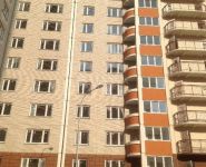 1-комнатная квартира площадью 53.4 кв.м, Леоновское ш., 2К11 | цена 3 600 000 руб. | www.metrprice.ru