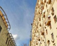 3-комнатная квартира площадью 76 кв.м, улица Борисовка, 18 | цена 46 400 000 руб. | www.metrprice.ru