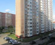 2-комнатная квартира площадью 69.5 кв.м, Автозаводская улица, 4 | цена 5 750 000 руб. | www.metrprice.ru