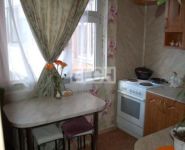 1-комнатная квартира площадью 38 кв.м, Русанова пр., 5 | цена 7 700 000 руб. | www.metrprice.ru