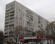 2-комнатная квартира площадью 45 кв.м, Чертановская ул., 11К1 | цена 6 750 000 руб. | www.metrprice.ru