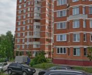 2-комнатная квартира площадью 64 кв.м, улица Давыдова, 6/1 | цена 5 600 000 руб. | www.metrprice.ru