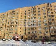 1-комнатная квартира площадью 35 кв.м, Ашхабадская ул., 21 | цена 4 400 000 руб. | www.metrprice.ru