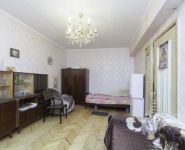 1-комнатная квартира площадью 38 кв.м, Артюхиной ул., 20К2 | цена 6 000 000 руб. | www.metrprice.ru