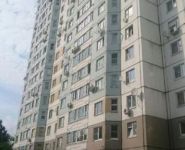 1-комнатная квартира площадью 43 кв.м, улица Горбунова, 19к1 | цена 6 500 000 руб. | www.metrprice.ru