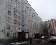 3-комнатная квартира площадью 62 кв.м, Вольская 1-я ул. , 13К2 | цена 7 500 000 руб. | www.metrprice.ru