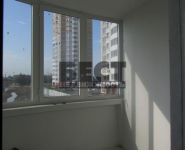 2-комнатная квартира площадью 60 кв.м, улица Москвитина, 5к3 | цена 6 650 000 руб. | www.metrprice.ru