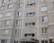 1-комнатная квартира площадью 39 кв.м, ул Матросова, д. 14 | цена 2 200 000 руб. | www.metrprice.ru