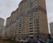 1-комнатная квартира площадью 44.7 кв.м, Кутузовская ул., 25 | цена 4 700 000 руб. | www.metrprice.ru