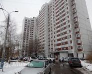 2-комнатная квартира площадью 57.6 кв.м, Хорошевское ш., 66 | цена 9 600 000 руб. | www.metrprice.ru