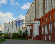 3-комнатная квартира площадью 103 кв.м, Угрешская ул., 32 | цена 8 690 000 руб. | www.metrprice.ru