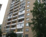 2-комнатная квартира площадью 51.5 кв.м, Бирюлевская ул., 39 | цена 6 500 000 руб. | www.metrprice.ru