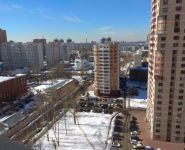 1-комнатная квартира площадью 46 кв.м, Парковая улица, 8к3 | цена 5 600 000 руб. | www.metrprice.ru