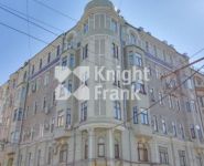 2-комнатная квартира площадью 84 кв.м, Пречистенка ул., 25 | цена 65 000 000 руб. | www.metrprice.ru