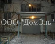 2-комнатная квартира площадью 43 кв.м, Деповская ул., 2a | цена 3 550 000 руб. | www.metrprice.ru