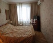 3-комнатная квартира площадью 81 кв.м, Академика Анохина ул., 50 | цена 23 900 000 руб. | www.metrprice.ru