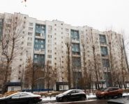 1-комнатная квартира площадью 38 кв.м, Солнцевский просп., 9 | цена 5 750 000 руб. | www.metrprice.ru