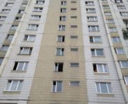 2-комнатная квартира площадью 52 кв.м, Зеленоград, к1554 | цена 6 350 000 руб. | www.metrprice.ru