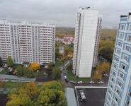 3-комнатная квартира площадью 76 кв.м, улица Фабрициуса, 22 | цена 13 500 000 руб. | www.metrprice.ru