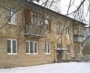 2-комнатная квартира площадью 44.2 кв.м, Институтская улица, 4 | цена 3 200 000 руб. | www.metrprice.ru