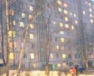 1-комнатная квартира площадью 33 кв.м, Капотня 5-й кв-л, 16 | цена 5 300 000 руб. | www.metrprice.ru