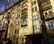 3-комнатная квартира площадью 56 кв.м, улица Чайковского, 18 | цена 1 650 000 руб. | www.metrprice.ru