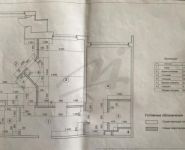 2-комнатная квартира площадью 82 кв.м, Твардовского ул., 4К4 | цена 15 600 000 руб. | www.metrprice.ru