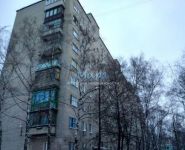 3-комнатная квартира площадью 60 кв.м, улица Кулакова, 19 | цена 4 600 000 руб. | www.metrprice.ru