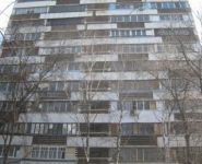 3-комнатная квартира площадью 58 кв.м, Стартовая ул., 15к1 | цена 9 900 000 руб. | www.metrprice.ru